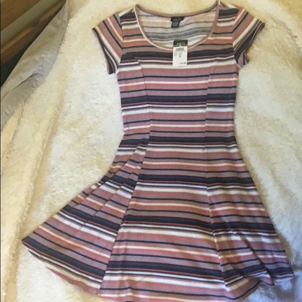 NWT Rue 21 skater dress